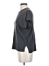 Splendid Gray Short Sleeve Turtleneck Size XS - photo 5