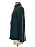 Boden 100% Wool Teal Wool Pullover Sweater Size XS - photo 5
