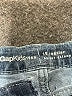 Gap Kids Hearts Blue Jeans Size 10 - photo 3
