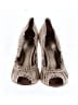 BCBGMAXAZRIA Ivory Heels Size 8 1/2 - photo 2