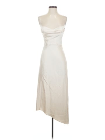 Alice + Olivia Cocktail Dress (view 1)