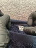 Uniqlo Blue Pullover Sweater Size XS - photo 7