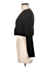 Blue Blush Black Cardigan Size M - photo 5