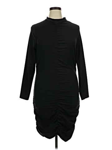 Shein Curve Casual Dress (view 1)