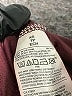 Gap Burgundy Active Tank Size XS - photo 7