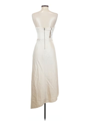 Alice + Olivia Cocktail Dress (view 2)