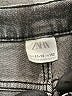 Zara Gray Jeans Size 11 - 12 - photo 3