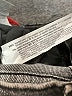 Zara Gray Jeans Size 11 - 12 - photo 4