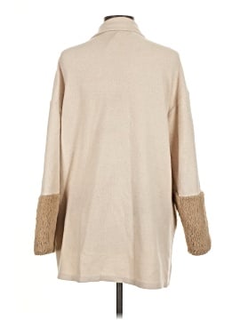 Trafaluc by Zara Coat (view 2)
