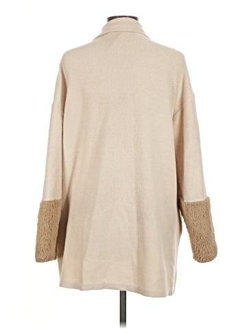 Trafaluc by Zara Coat (view 2)