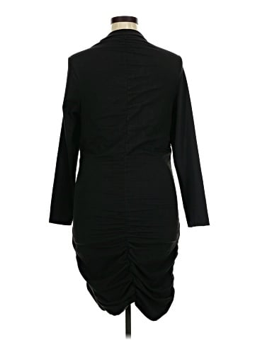 Shein Curve Casual Dress (view 2)
