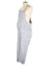 Hatch Gray Jumpsuit Size XS Maternity (0) - photo 1