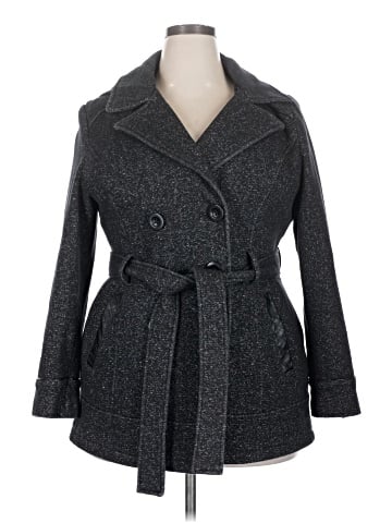 d.e.t.a.i.l.s Coat (view 1)