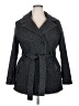 d.e.t.a.i.l.s Gray Coat Size XL - photo 1