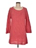 Soft Surroundings Red Pullover Sweater Size M - photo 1