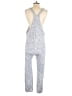 Hatch Gray Jumpsuit Size XS Maternity (0) - photo 2