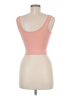 colsie Pink Tank Top Size M - photo 2