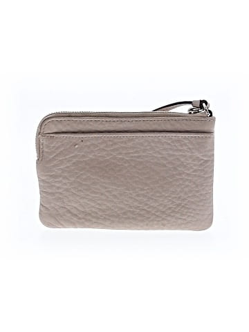 Coach Leather Wristlet (view 2)