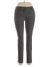 Assorted Brands Houndstooth Gray Casual Pants Size EU (IT) 46 / US 10 - photo 1
