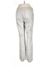 Nic + Zoe Gray Jeans Size 10 - photo 2