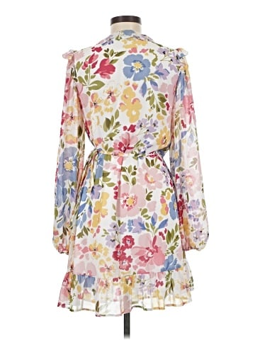 En Saison Casual Dress (view 2)