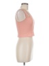 colsie Pink Tank Top Size M - photo 4