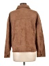 Sincerely Jules Brown Coat Size L - photo 2
