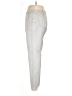 Nic + Zoe Gray Jeans Size 10 - photo 5