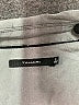 Tahari 100% Lyocell Gray Denim Jacket Size S - photo 6