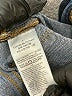 Gap Solid Blue Jeans Size 7 - photo 4
