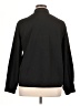 Shein 100% Polyester Black Long Sleeve Blouse Size XL - photo 2
