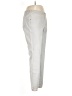 Nic + Zoe Gray Jeans Size 10 - photo 4