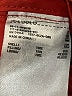 Uniqlo Red Vest Size 3 - 4 - photo 4