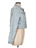 Luvamia Blue Long Sleeve Top Size L - photo 4