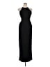 Xscape Black Cocktail Dress Size 14 - photo 1