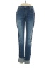 Charlie Tweed Blue Jeans Size 4 - photo 1