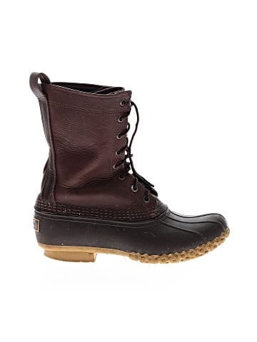 L.L.Bean Ankle Boots (view 1)