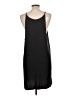 Athleta Black Casual Dress Size L - photo 2