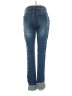 Charlie Tweed Blue Jeans Size 4 - photo 2