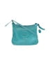 Longchamp Teal Crossbody Bag One size - photo 1