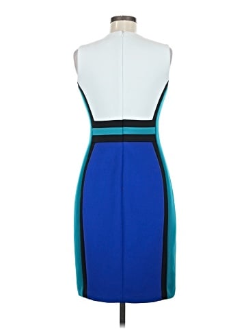 Calvin Klein Cocktail Dress (view 2)