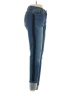 Charlie Tweed Blue Jeans Size 4 - photo 4