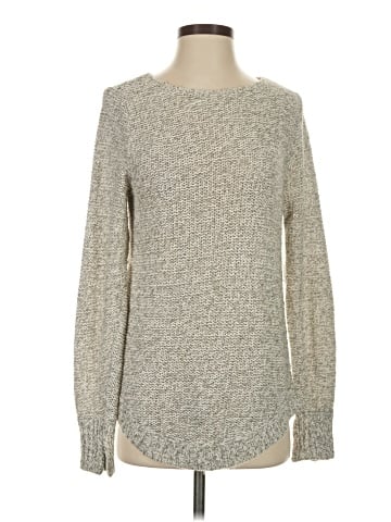 Ann Taylor LOFT Pullover Sweater (view 1)
