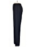 Carlisle Solid Blue Wool Pants Size 10 - photo 5