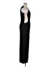 Xscape Black Cocktail Dress Size 14 - photo 4