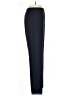 Carlisle Solid Blue Wool Pants Size 10 - photo 4