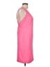 H&M Pink Cocktail Dress Size L - photo 4
