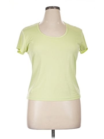 Xhilaration Active T-Shirt (view 1)