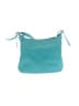 Longchamp Teal Crossbody Bag One size - photo 3