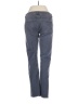 CAbi Hearts Blue Jeans Size 2 - photo 2